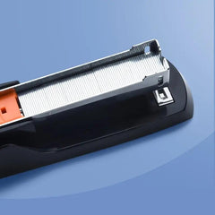 Stackable Stapler for Office, Holds up to 50 Pages, Functional Design