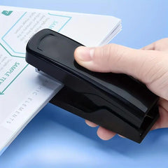 Stackable Stapler for Office, Holds up to 50 Pages, Functional Design