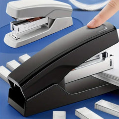 Stackable Stapler for Office, Holds up to 50 Pages, Functional Design