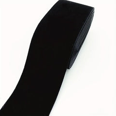 2 Yards 40mm Velvet Ribbon Wedding Party Decoration Ribbon Gift