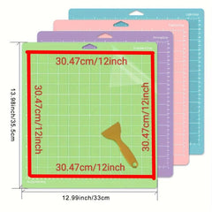 Engraving Machine Cutting Pad Board 30x48cm