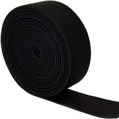 Sewing Knit Elastic Band 2.54cm x 5 Yards