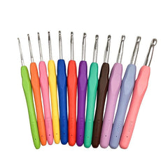 1pc Bearded Needle Crochet Hook Knitting Rod Tool