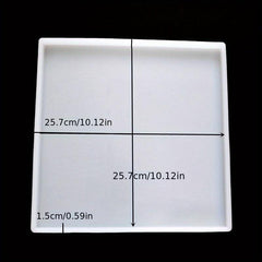 Epoxy Resin Casting Molds Large Size for DIY Making