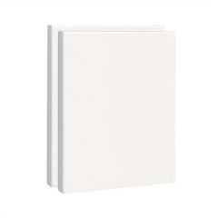 12pcs 10x12 Blank Stretched Canvases for Painting