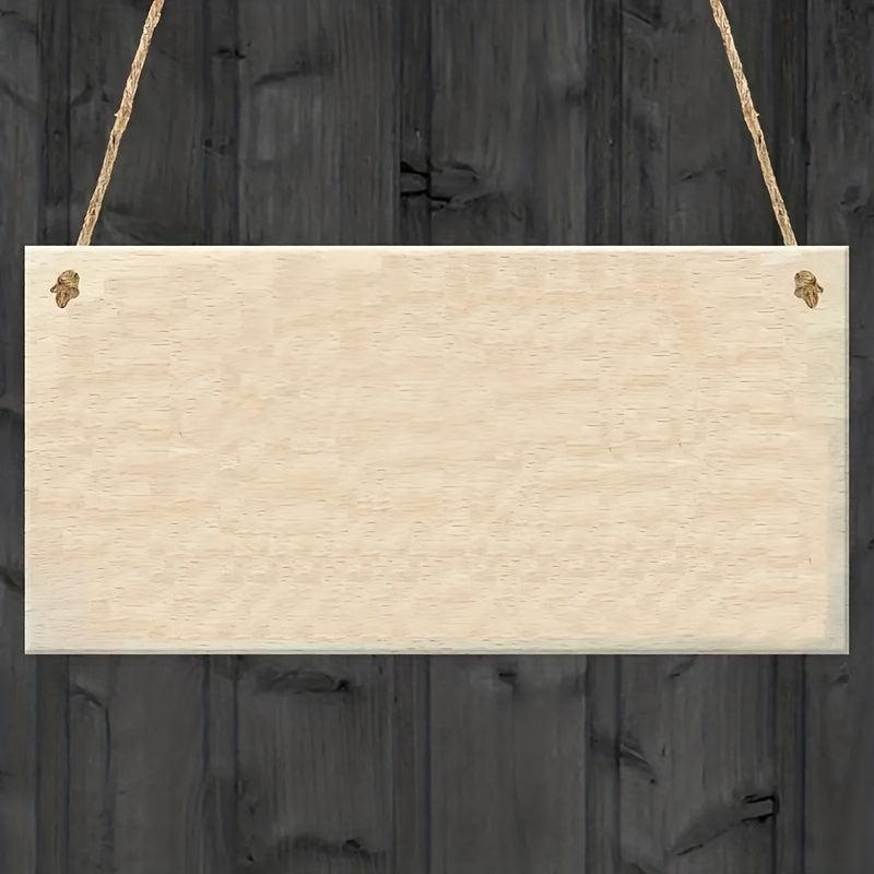 Yorkie Puppy Wooden Sign - A House Is Not A Home Without