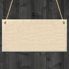 Yorkie Puppy Wooden Sign - A House Is Not A Home Without