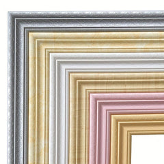 3D Foam DIY Painting Diamond Picture Frame Sticker Self Adhesive