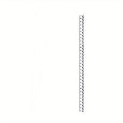 Ring Size Adjuster Spiral Tightener Transparent Ring Resizer