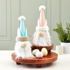 12pcs Foam Tree Cones DIY Arts Crafts Gnome Holiday Decoration