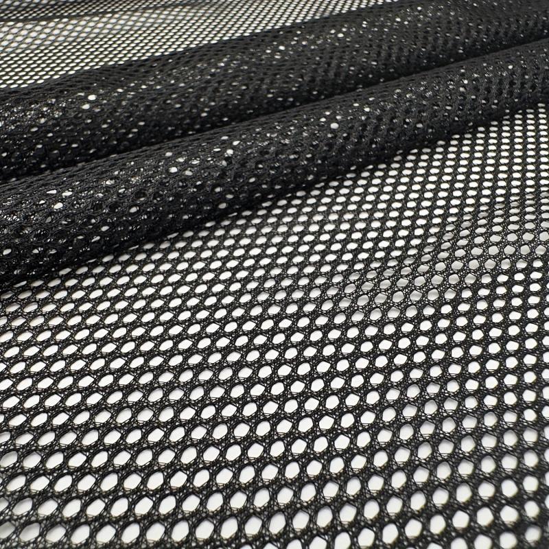 Silk Sports Clothing Liner Mesh Shoe Cap Laundry Bag Box Fabric