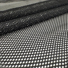 Silk Sports Clothing Liner Mesh Shoe Cap Laundry Bag Box Fabric