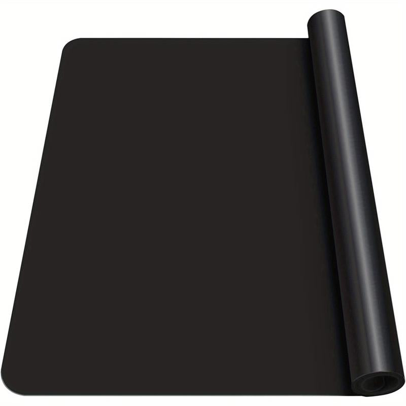 Large Silicone Craft Mat for Resin Molds - Clay & Paint Mat