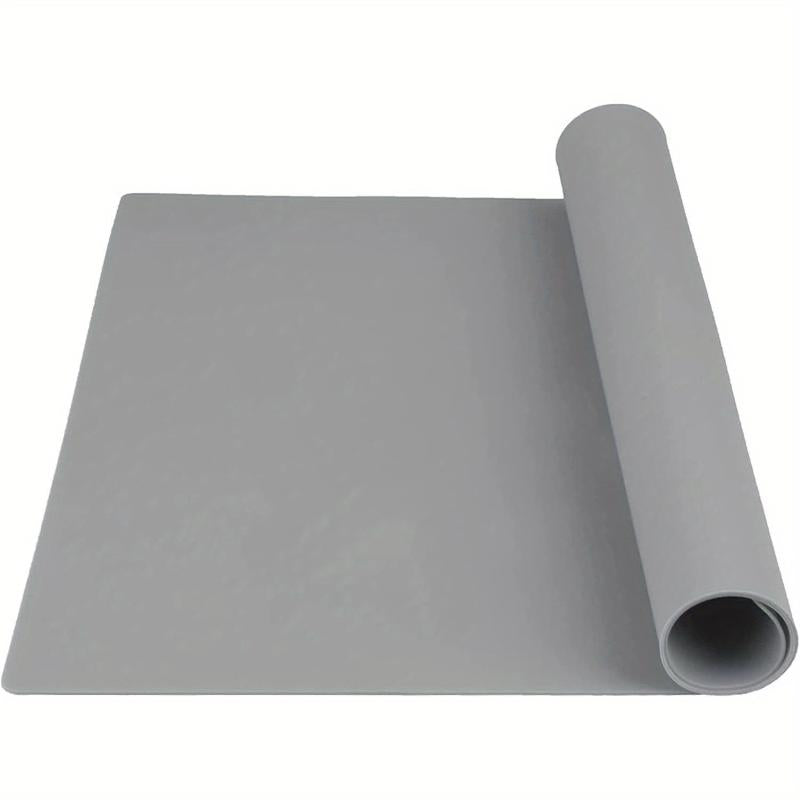 Large Silicone Craft Mat for Resin Molds - Clay & Paint Mat
