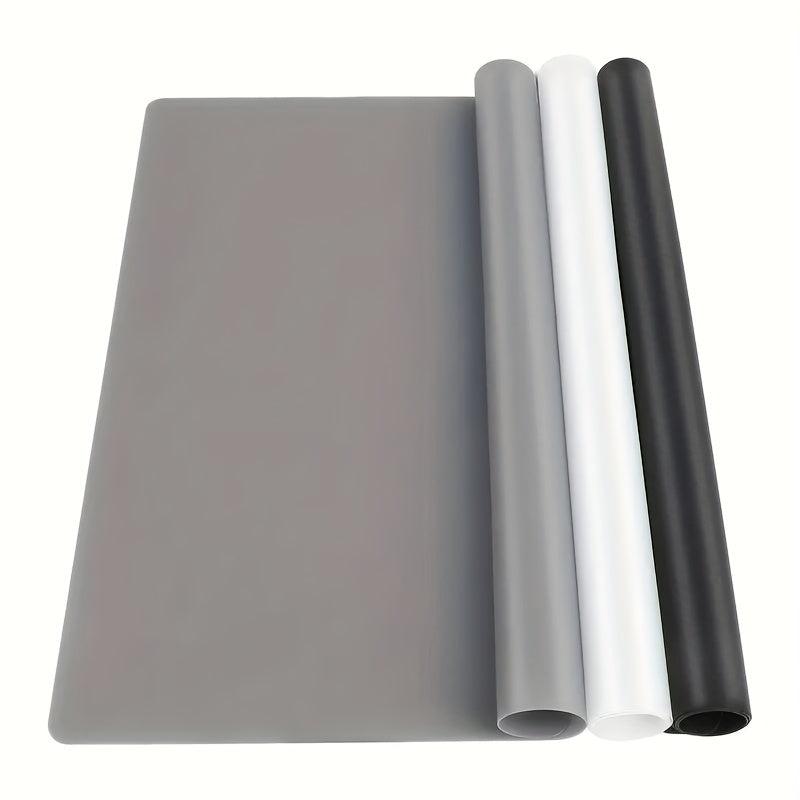 Large Silicone Mats for Crafts 39x29 - Resin Jewelry Casting Sheets