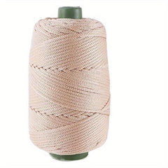 220g 200m Crocheting Light Weight Rope Polypropylene Yarn for Summer Sun Hat