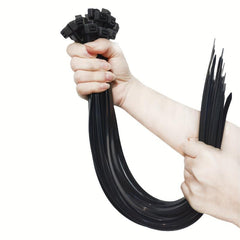 100pcs UV Resistant Self Locking Bundle Ties