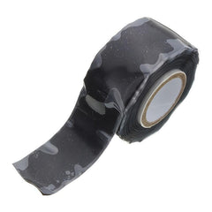 Transparent Silicone Repair Tape - Strong Pipeline Seal & Water Pipe Rescue