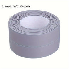 Anti Mildew Waterproof Tape for Kitchen and Bathroom Sink Gap