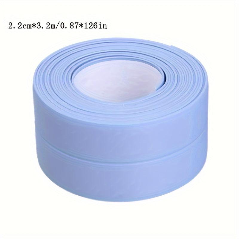 Anti Mildew Waterproof Tape for Kitchen and Bathroom Sink Gap