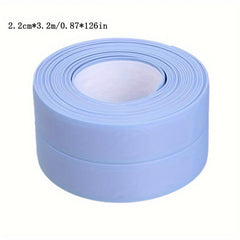 Anti Mildew Waterproof Tape for Kitchen and Bathroom Sink Gap