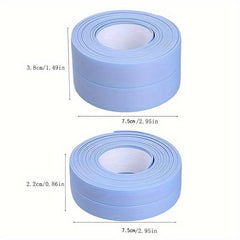 Anti Mildew Waterproof Tape for Kitchen and Bathroom Sink Gap