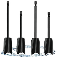 Epoxy Resin Mixing Paddle for Drill