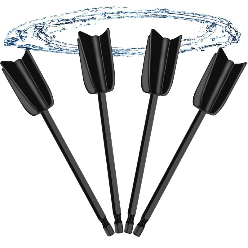 Epoxy Resin Mixing Paddle for Drill
