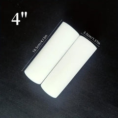Foam Paint Roller Set 4 Inch 5 Pack Kit