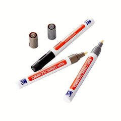 Waterproof Tile Marker & Grouting Pen Set for Tiles & Bathroom Decontamination