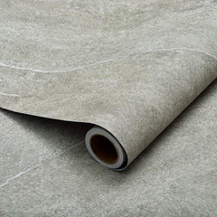 Thickened Crackle Self Adhesive Flooring Sticker Anti Slip Waterproof