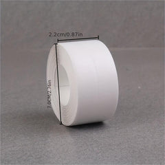 Self Adhesive Door And Window Sealing Strip - Insulates Sound & Windproof