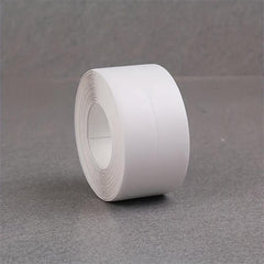 Self Adhesive Door And Window Sealing Strip - Insulates Sound & Windproof