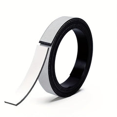 Soft Magnetic Back Tape Roll 1m x 1 x 1mm