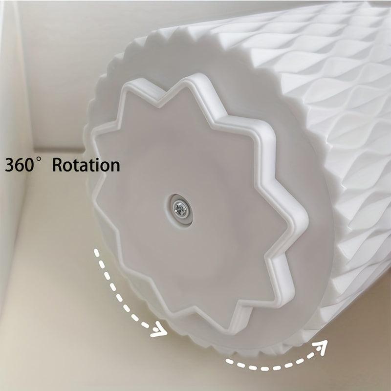 360 Rotating Pen Holder Makeup Brush Storage Tube