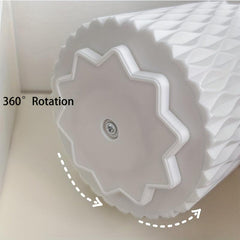 360 Rotating Pen Holder Makeup Brush Storage Tube