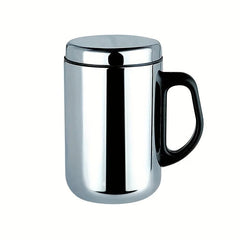 Delysia King Insulated Mug - Keeps Drinks Hot or Cold