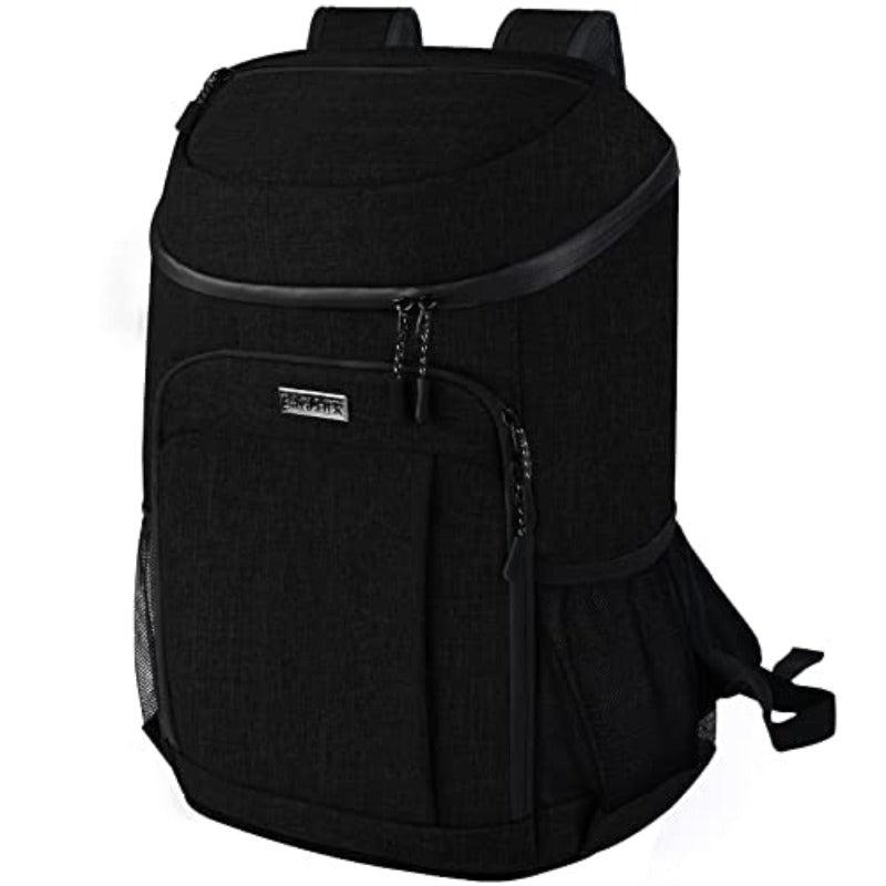 BAGLHER Cooler Backpack Leak Proof 30 Cans Insulated Soft 25L Lunch Box Bag