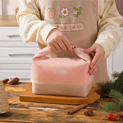 Hellokitty Lunch Bags Waterproof Washable with Lovely Prints