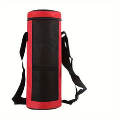 Portable Thermal Insulated 1.5L Bottle Cooler Bags