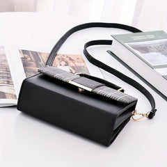 Plaid Pattern Handbags Crossbody Bag Top Handle Purses For Everyday