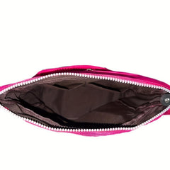 Waterproof Crossbody Bag Casual Shoulder Purse & Handbag