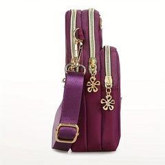 Sports Armband Phone Bag Crossbody Running Purse
