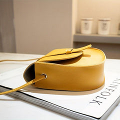 Women's PU Leather Crossbody Bag Flap Coin Purse