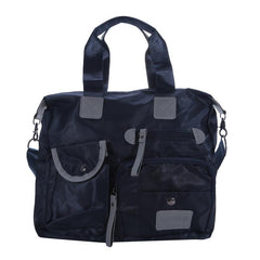 Large Capacity Crossbody Tote Bag Lightweight Shoulder Bag