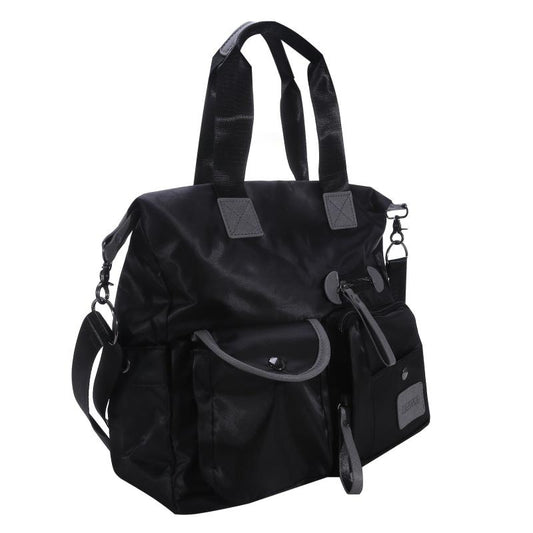 Large Capacity Crossbody Tote Bag Lightweight Shoulder Bag