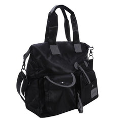 Large Capacity Crossbody Tote Bag Lightweight Shoulder Bag