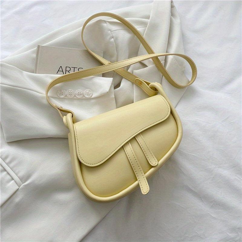 Retro Casual Women Bag Shoulder Bag Messenger Bag