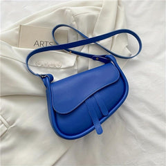 Retro Casual Women Bag Shoulder Bag Messenger Bag