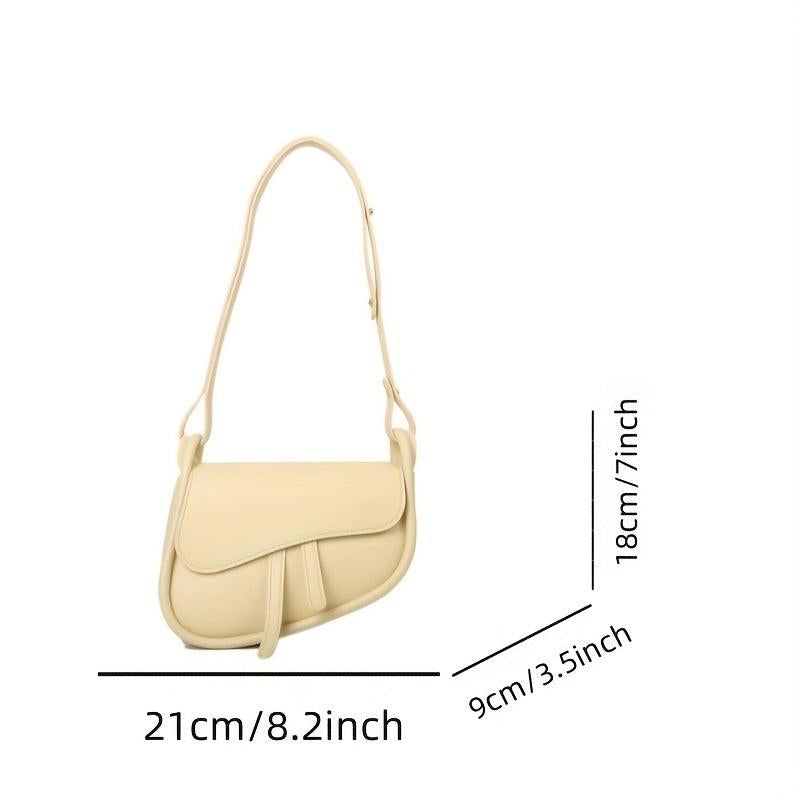Retro Casual Women Bag Shoulder Bag Messenger Bag